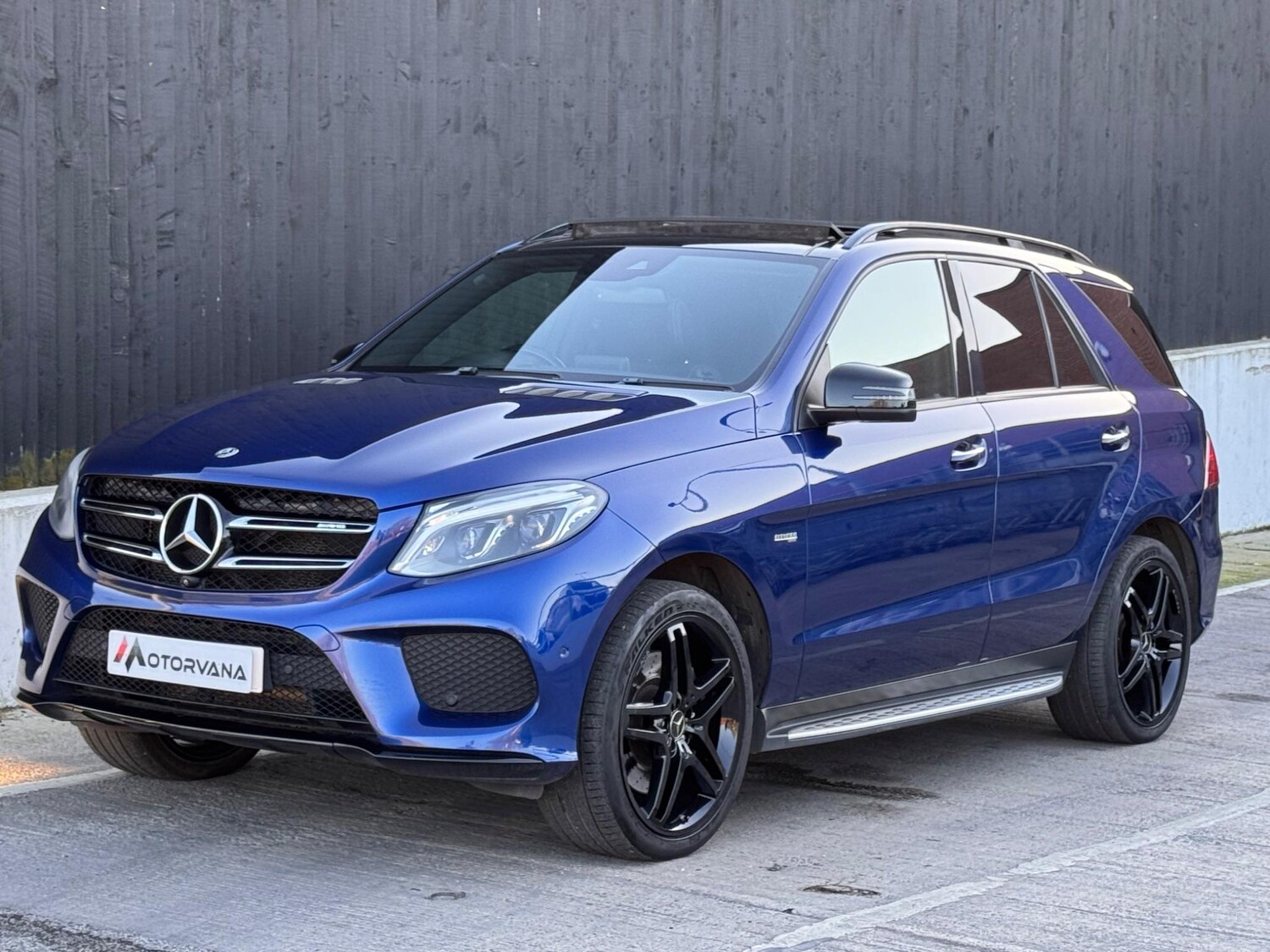 Used Mercedes-Benz GLE 2018 for sale - 76561066: Photo 10