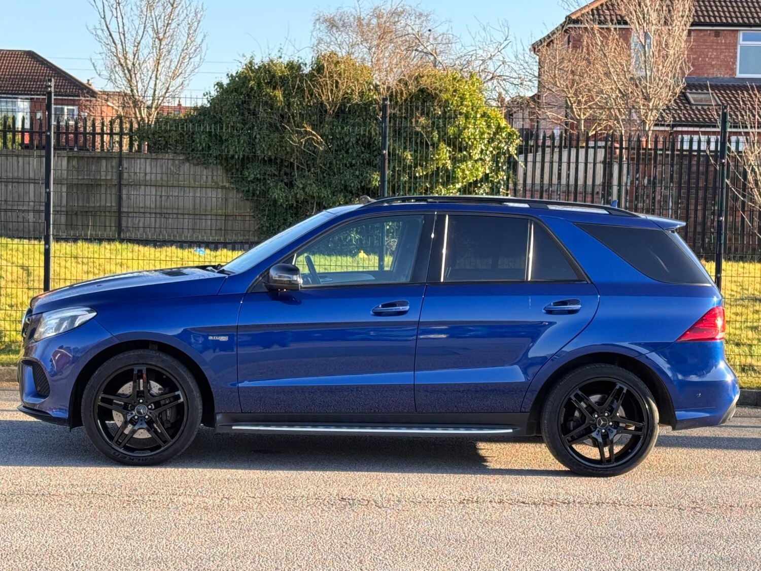 Used Mercedes-Benz GLE 2018 for sale - 76561066: Photo 14