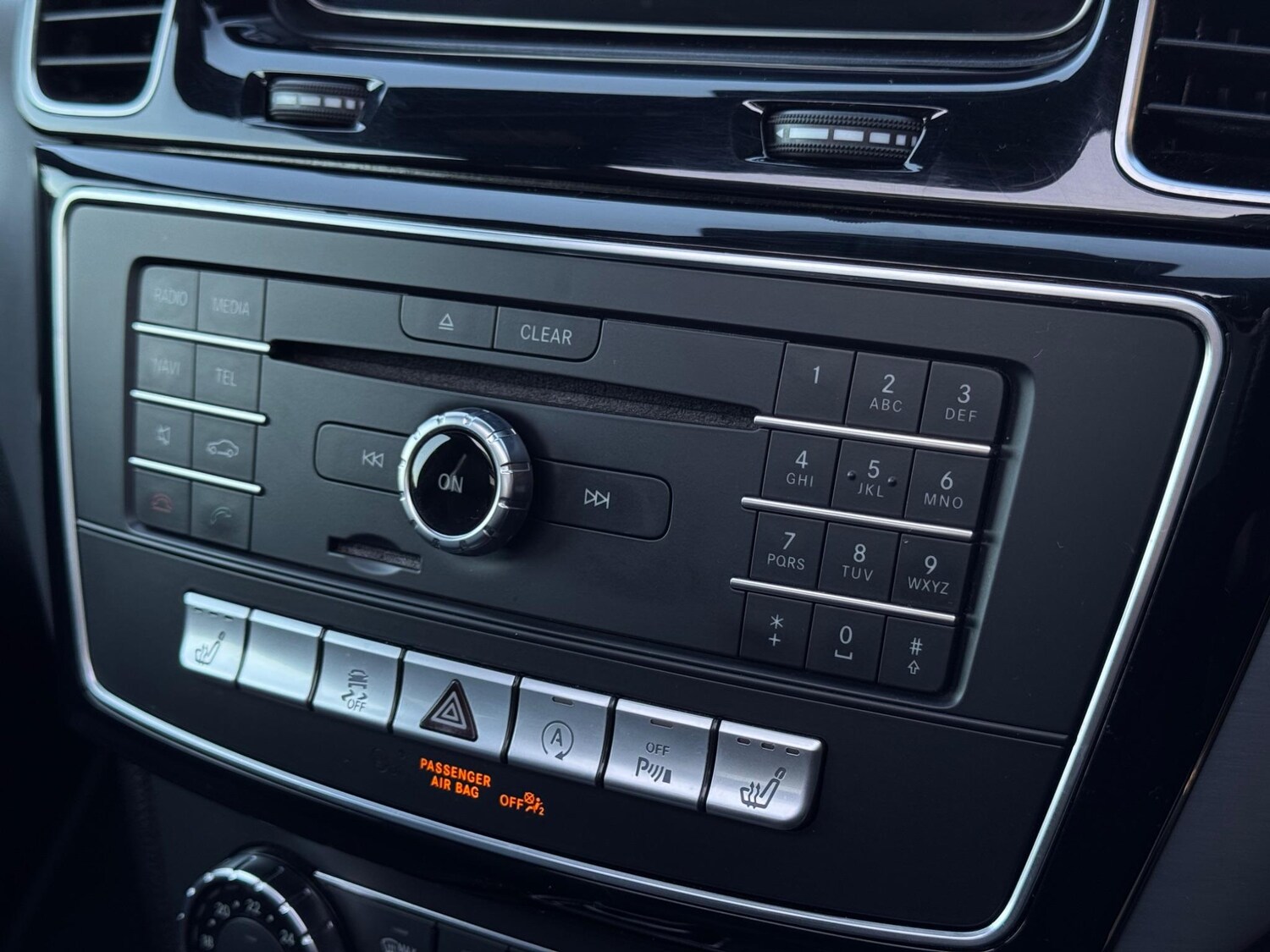 Used Mercedes-Benz GLE 2018 for sale - 76561066: Photo 28