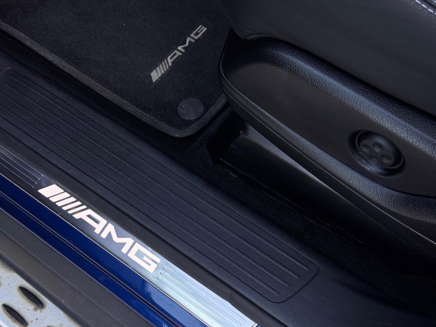 Used Mercedes-Benz GLE 2018 for sale - 76561066: Photo 50