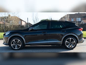 Used Cupra Formentor 2024 for sale - 79553140: Photo