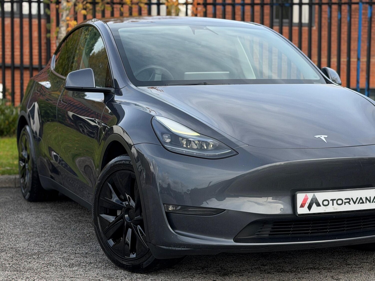 Used Tesla Model Y 2022 for sale - 76561257: Photo 10