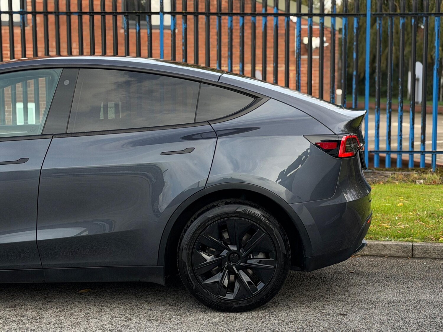 Used Tesla Model Y 2022 for sale - 76561257: Photo 13
