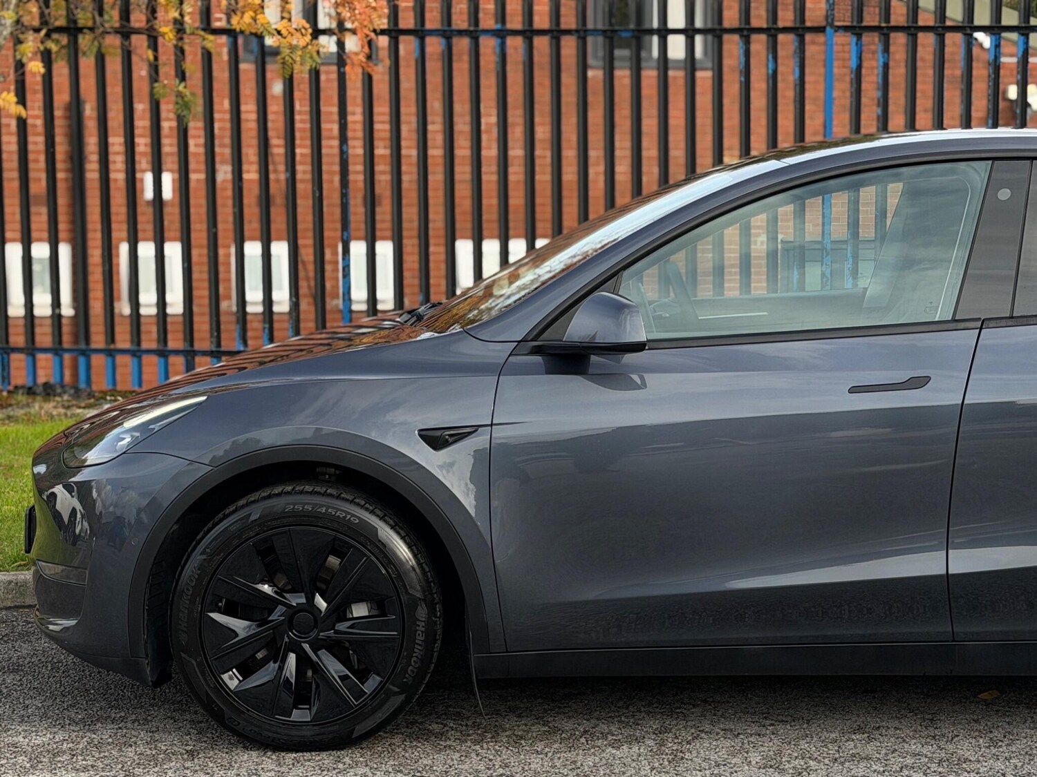 Used Tesla Model Y 2022 for sale - 76561257: Photo 14