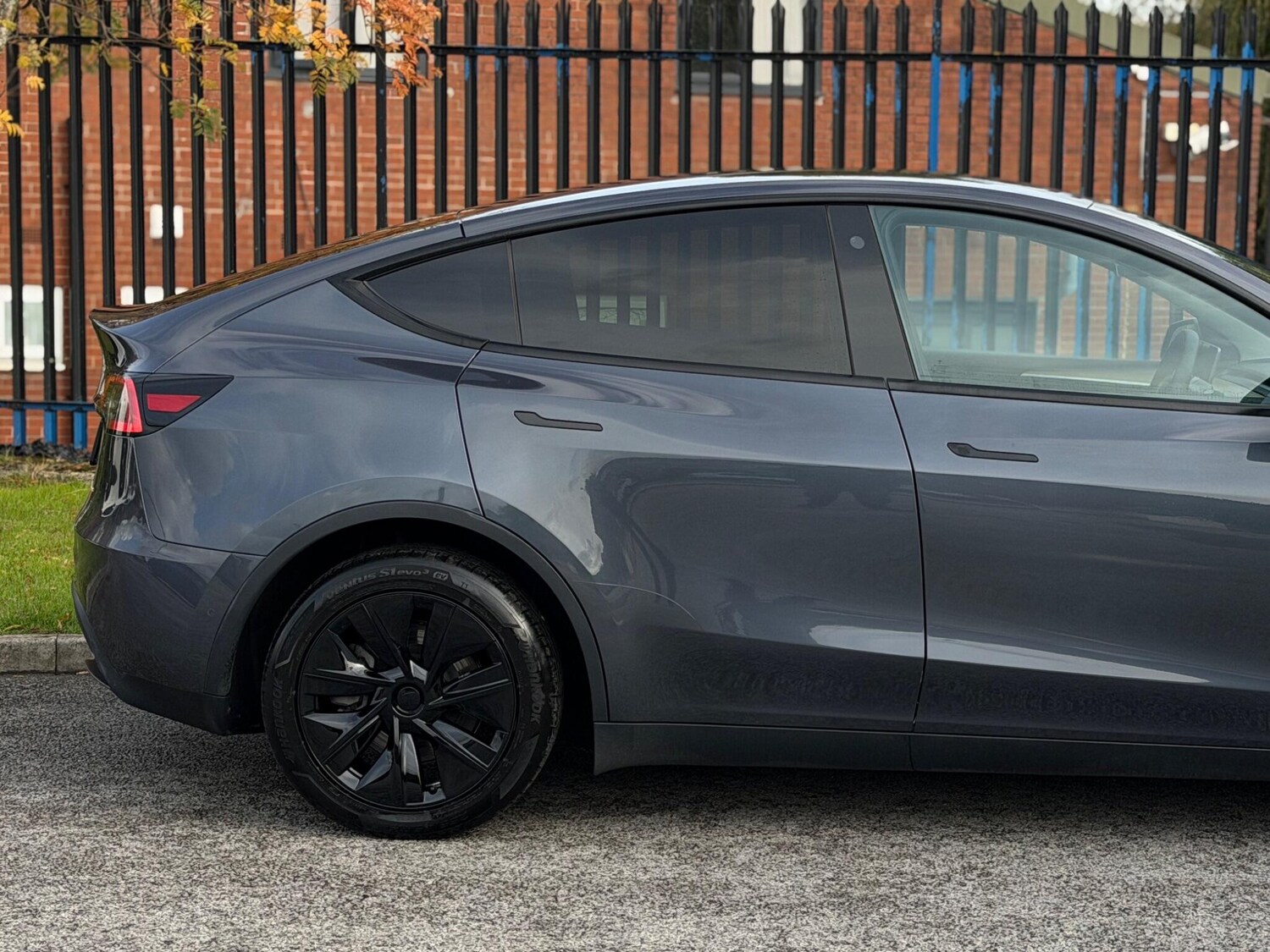 Used Tesla Model Y 2022 for sale - 76561257: Photo 15