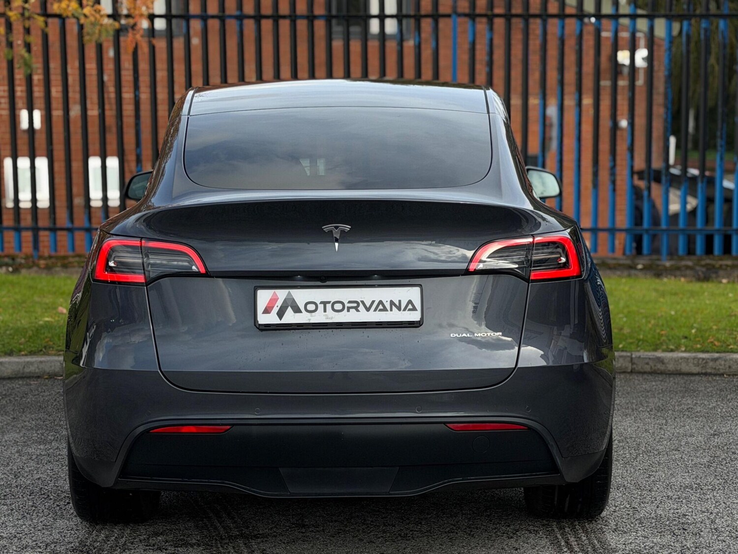 Used Tesla Model Y 2022 for sale - 76561257: Photo 16