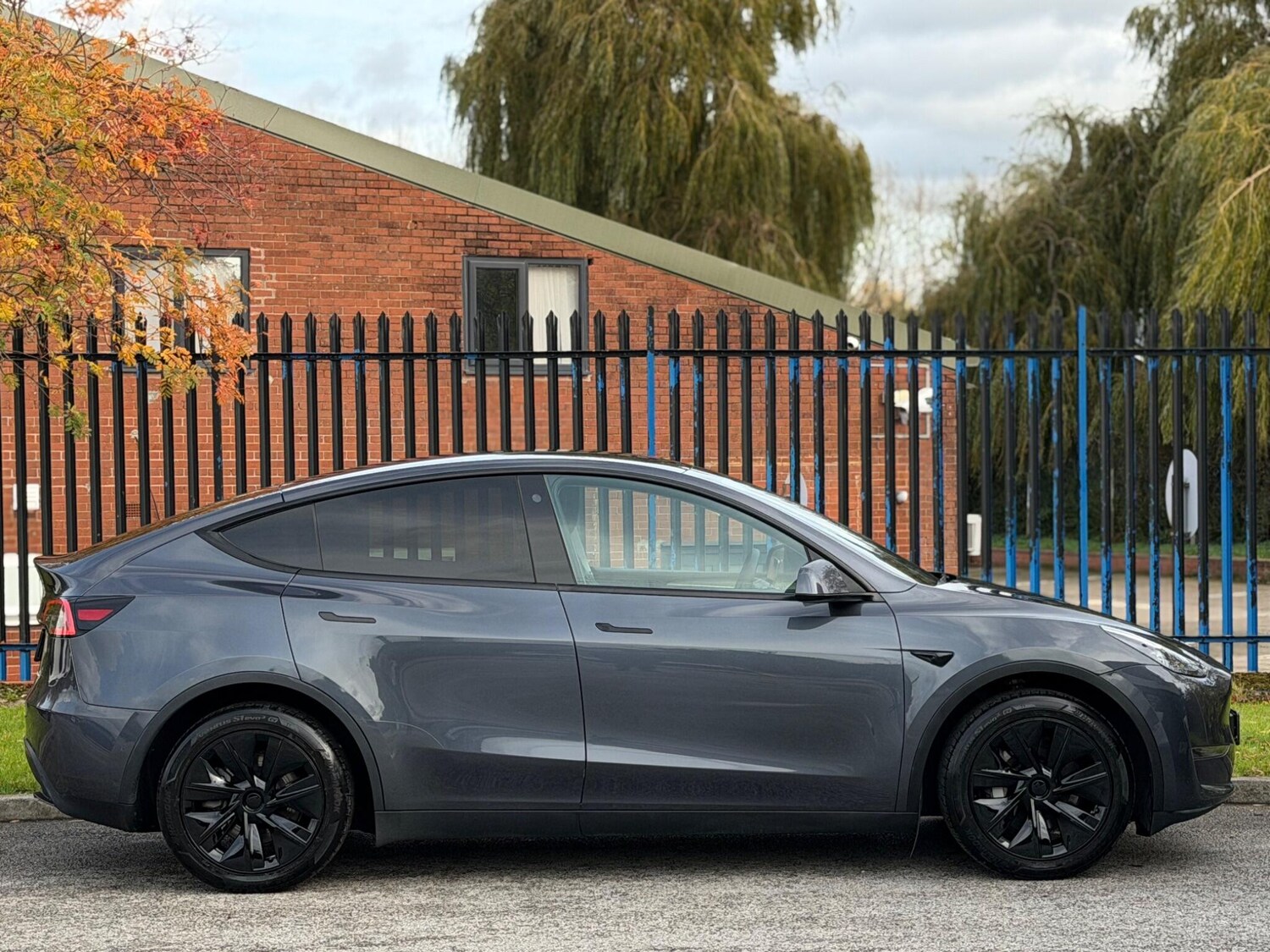 Used Tesla Model Y 2022 for sale - 76561257: Photo 17