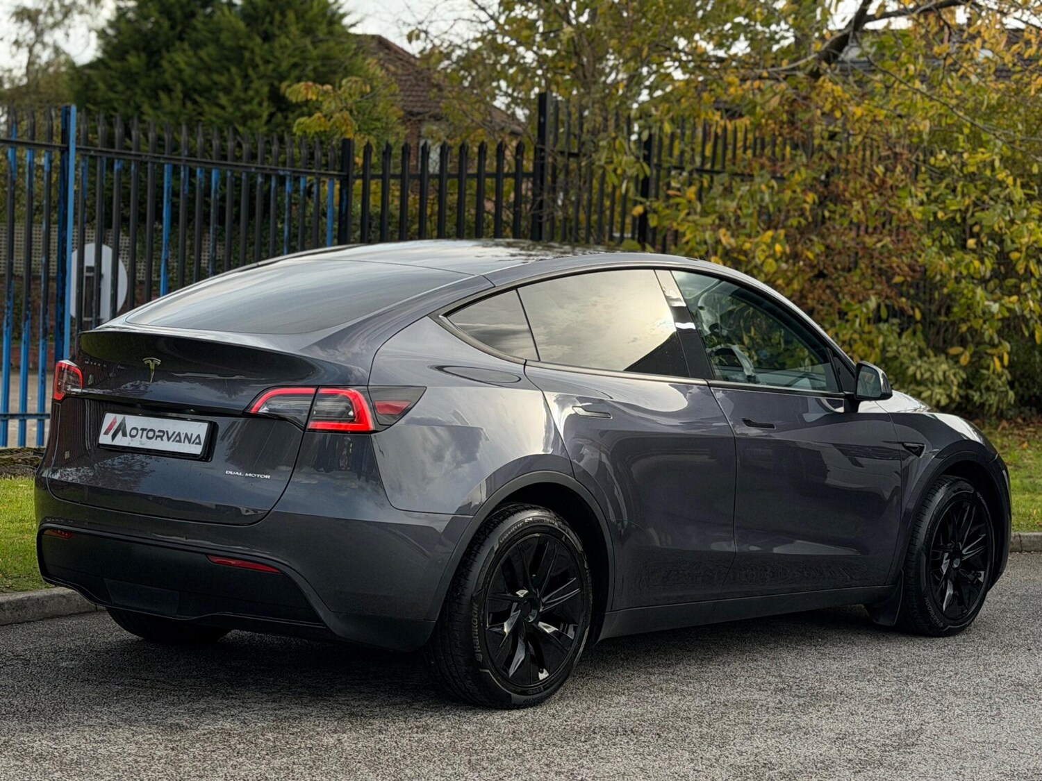 Used Tesla Model Y 2022 for sale - 76561257: Photo 19