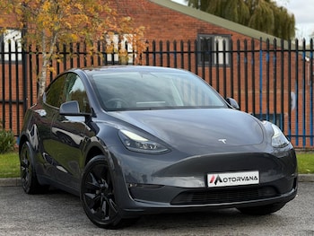 Used Tesla Model Y 2022 for sale - 76561257: Photo