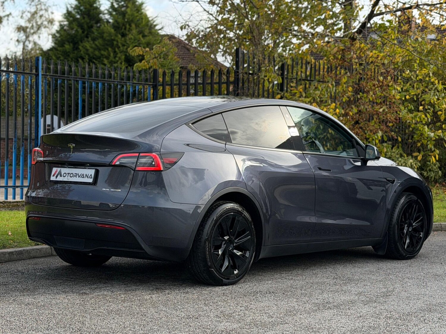 Used Tesla Model Y 2022 for sale - 76561257: Photo 20