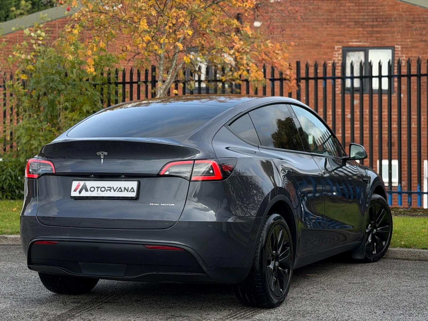 Used Tesla Model Y 2022 for sale - 76561257: Photo 21