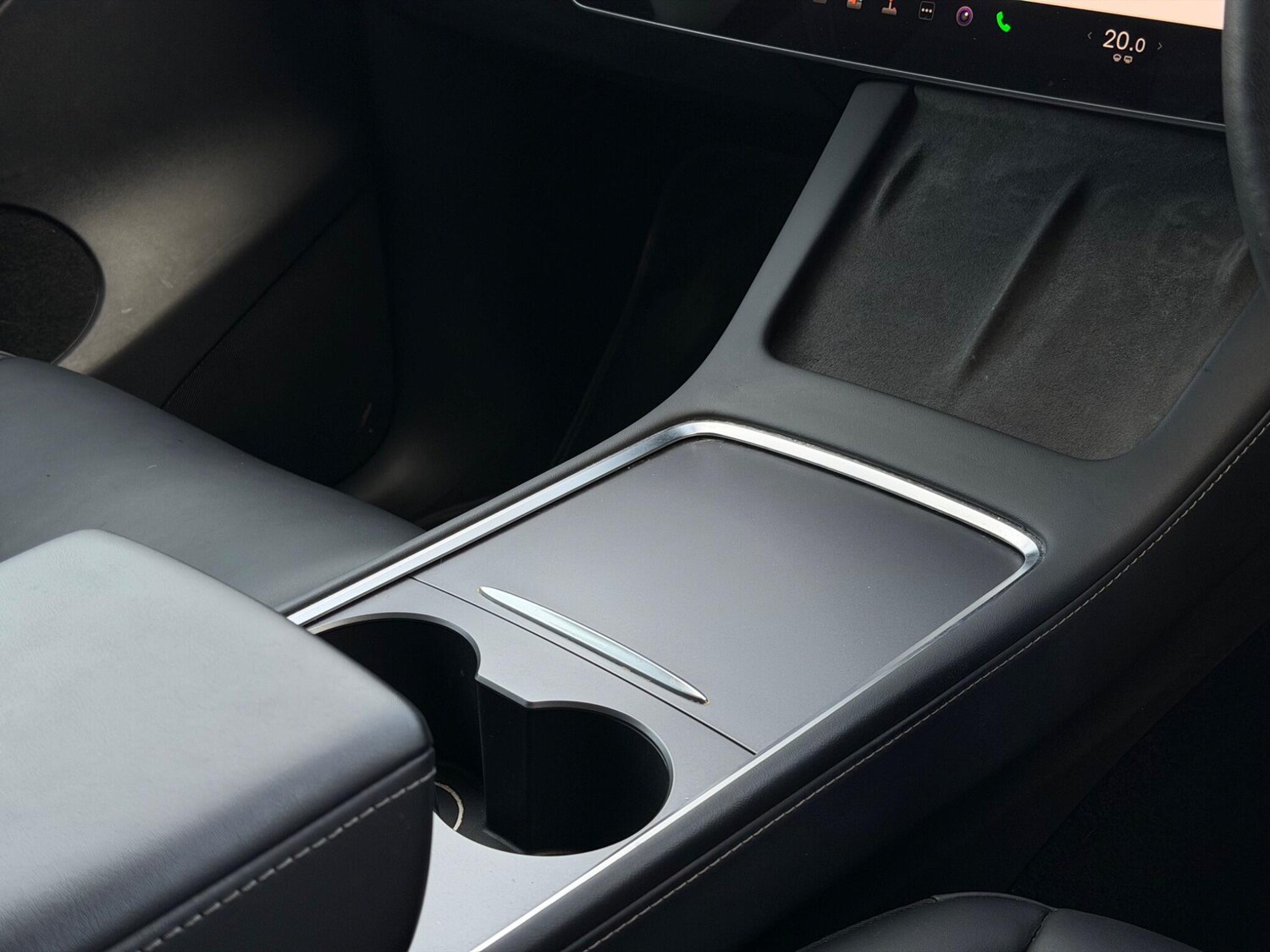 Used Tesla Model Y 2022 for sale - 76561257: Photo 22