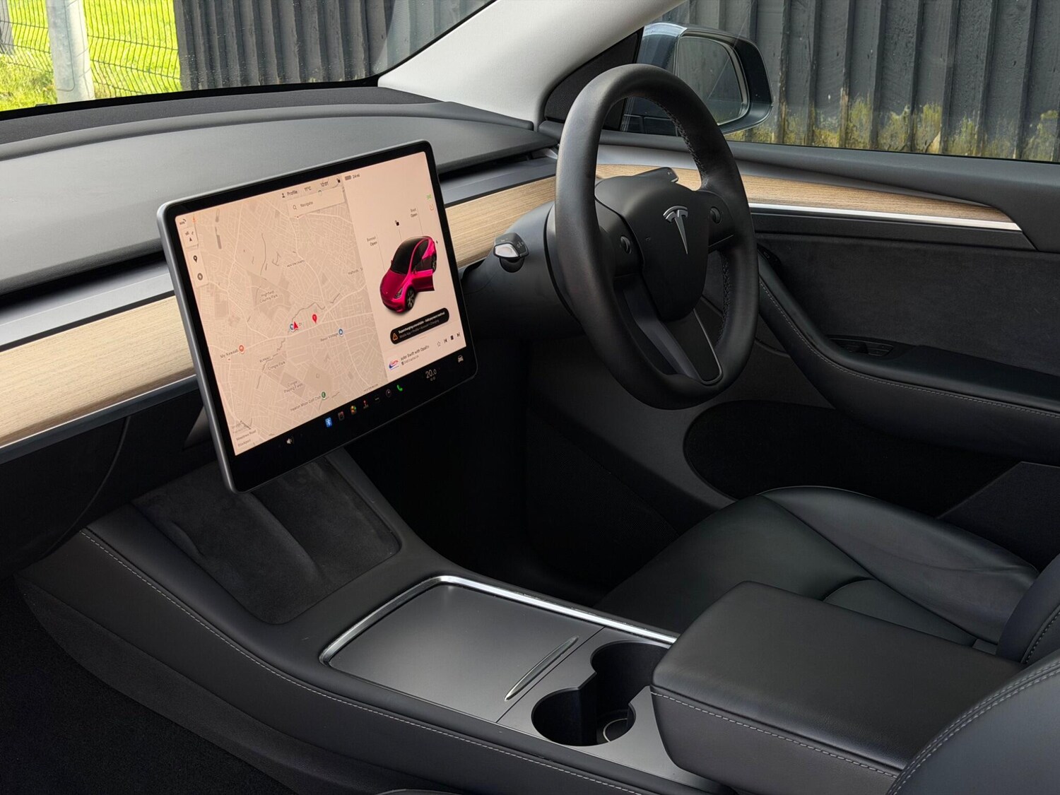 Used Tesla Model Y 2022 for sale - 76561257: Photo 24