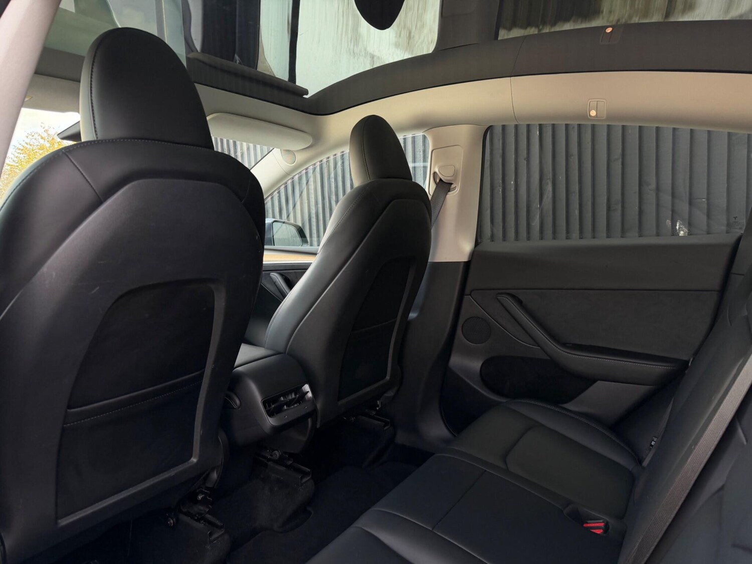 Used Tesla Model Y 2022 for sale - 76561257: Photo 25