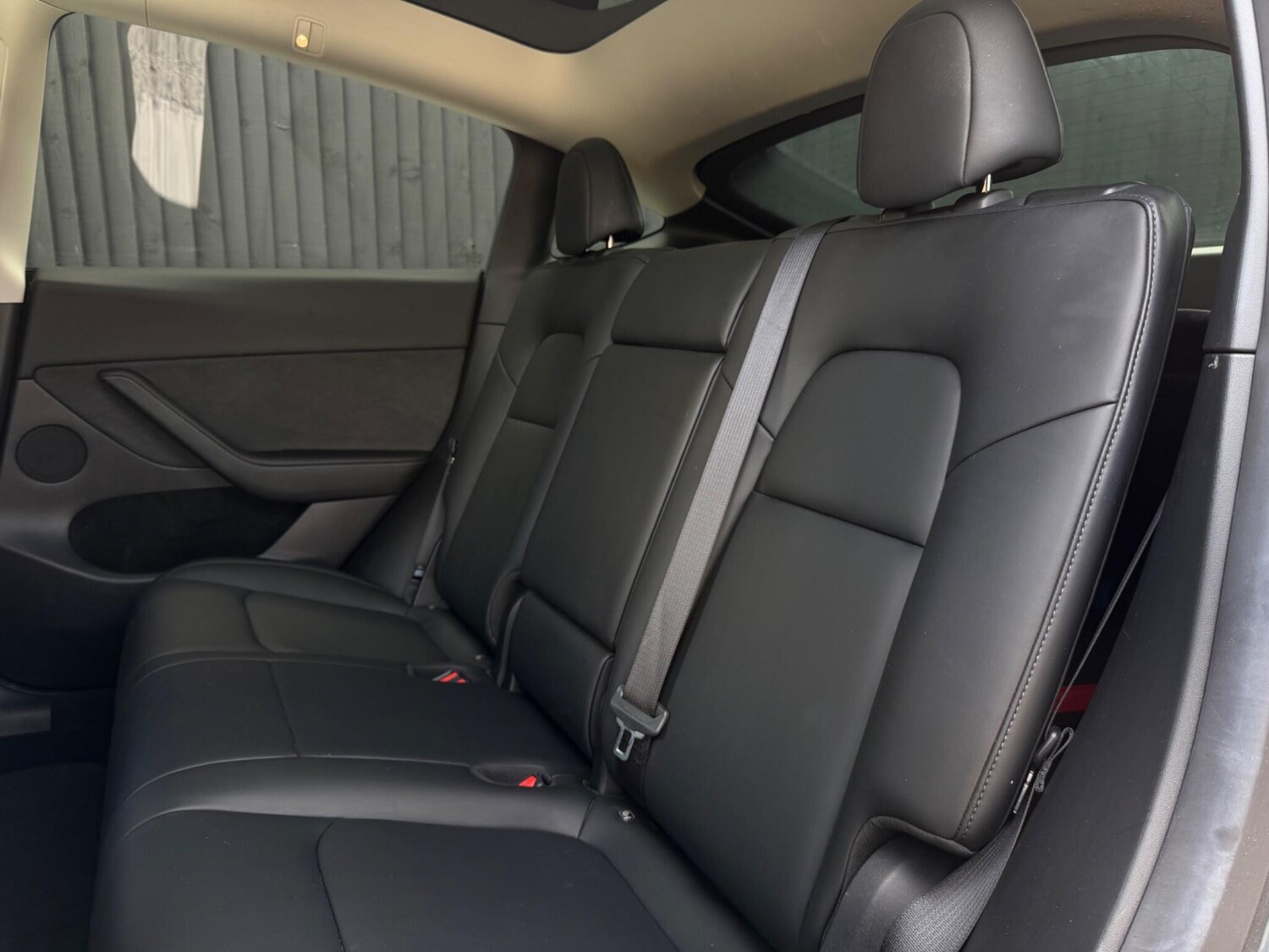 Used Tesla Model Y 2022 for sale - 76561257: Photo 26