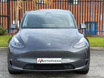 Used Tesla Model Y 2022 for sale - 76561257: Photo