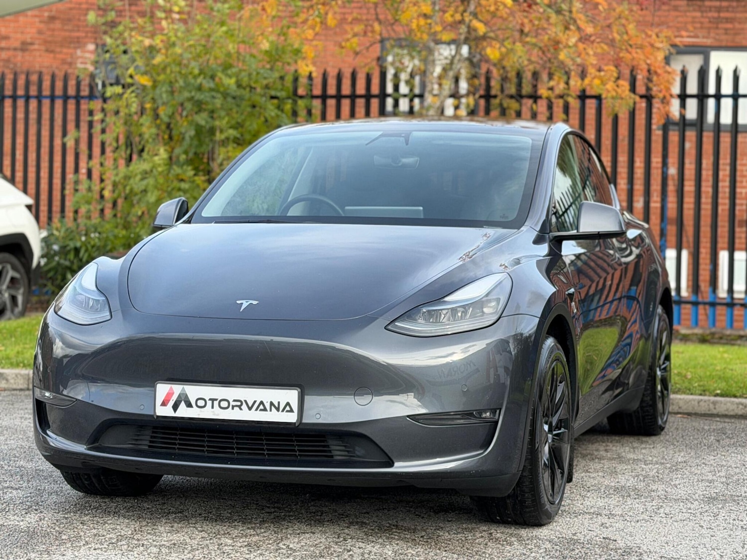 Used Tesla Model Y 2022 for sale - 76561257: Photo 3