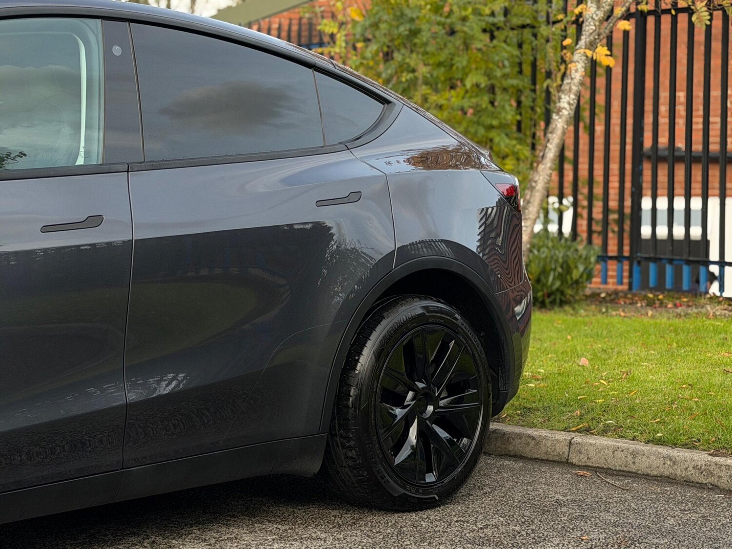 Used Tesla Model Y 2022 for sale - 76561257: Photo 30