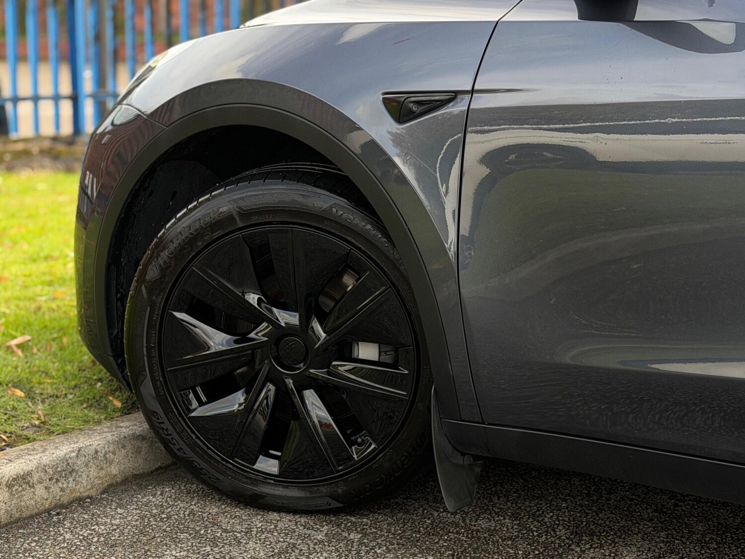 Used Tesla Model Y 2022 for sale - 76561257: Photo 31