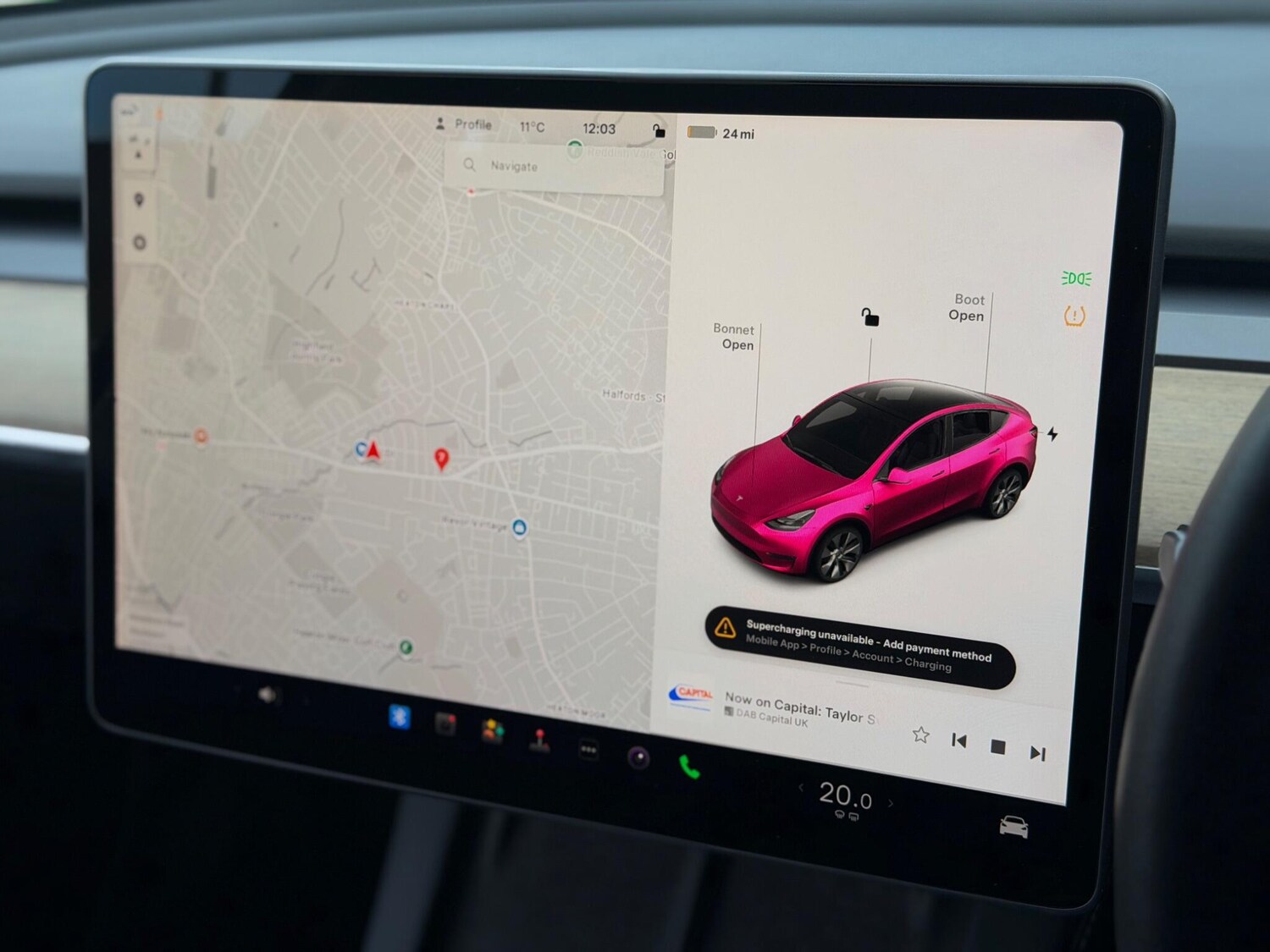 Used Tesla Model Y 2022 for sale - 76561257: Photo 33