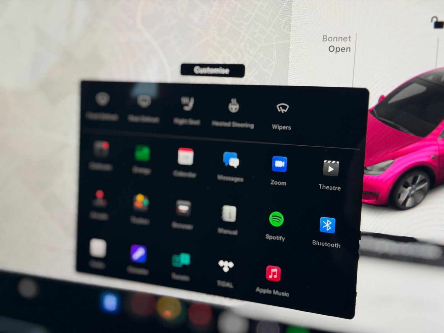 Used Tesla Model Y 2022 for sale - 76561257: Photo 34