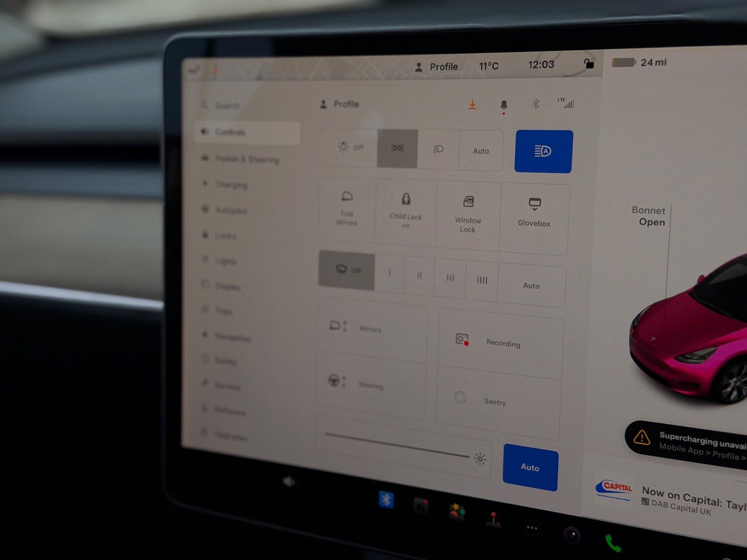 Used Tesla Model Y 2022 for sale - 76561257: Photo 35