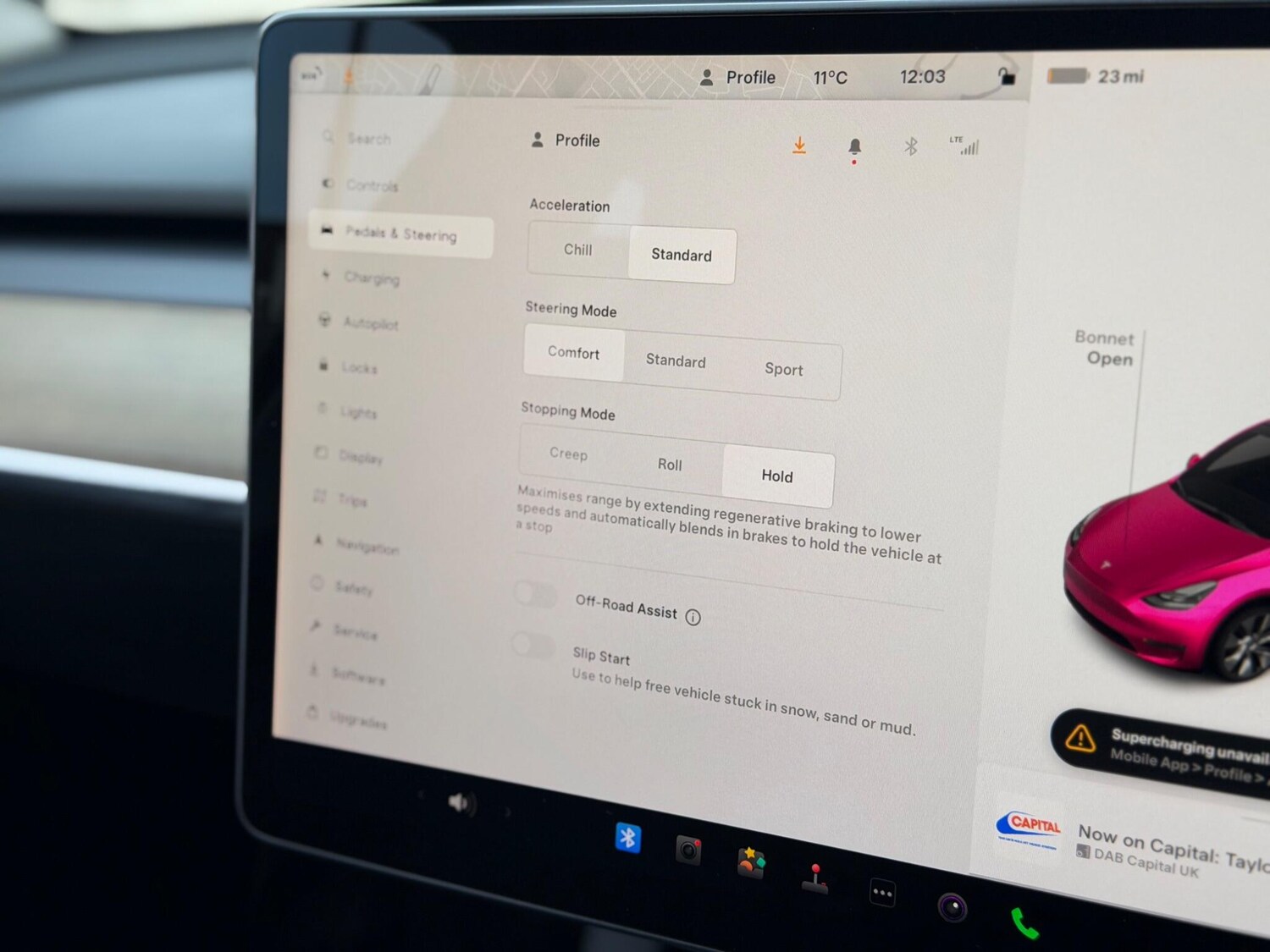 Used Tesla Model Y 2022 for sale - 76561257: Photo 36