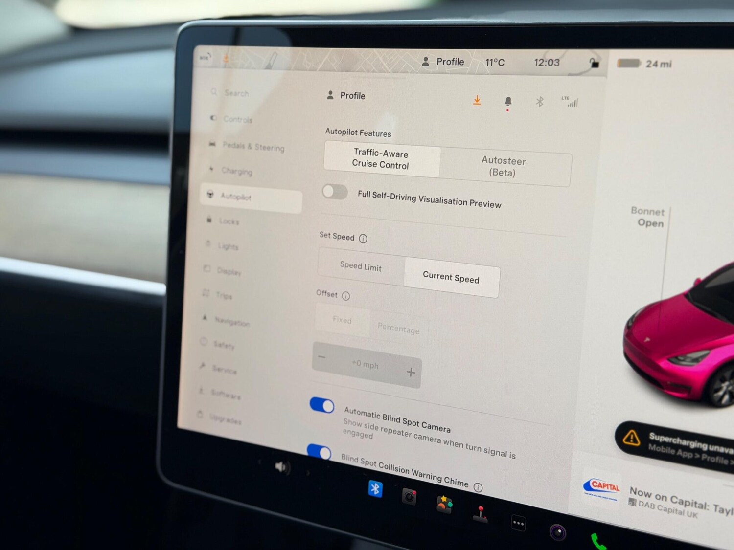 Used Tesla Model Y 2022 for sale - 76561257: Photo 37