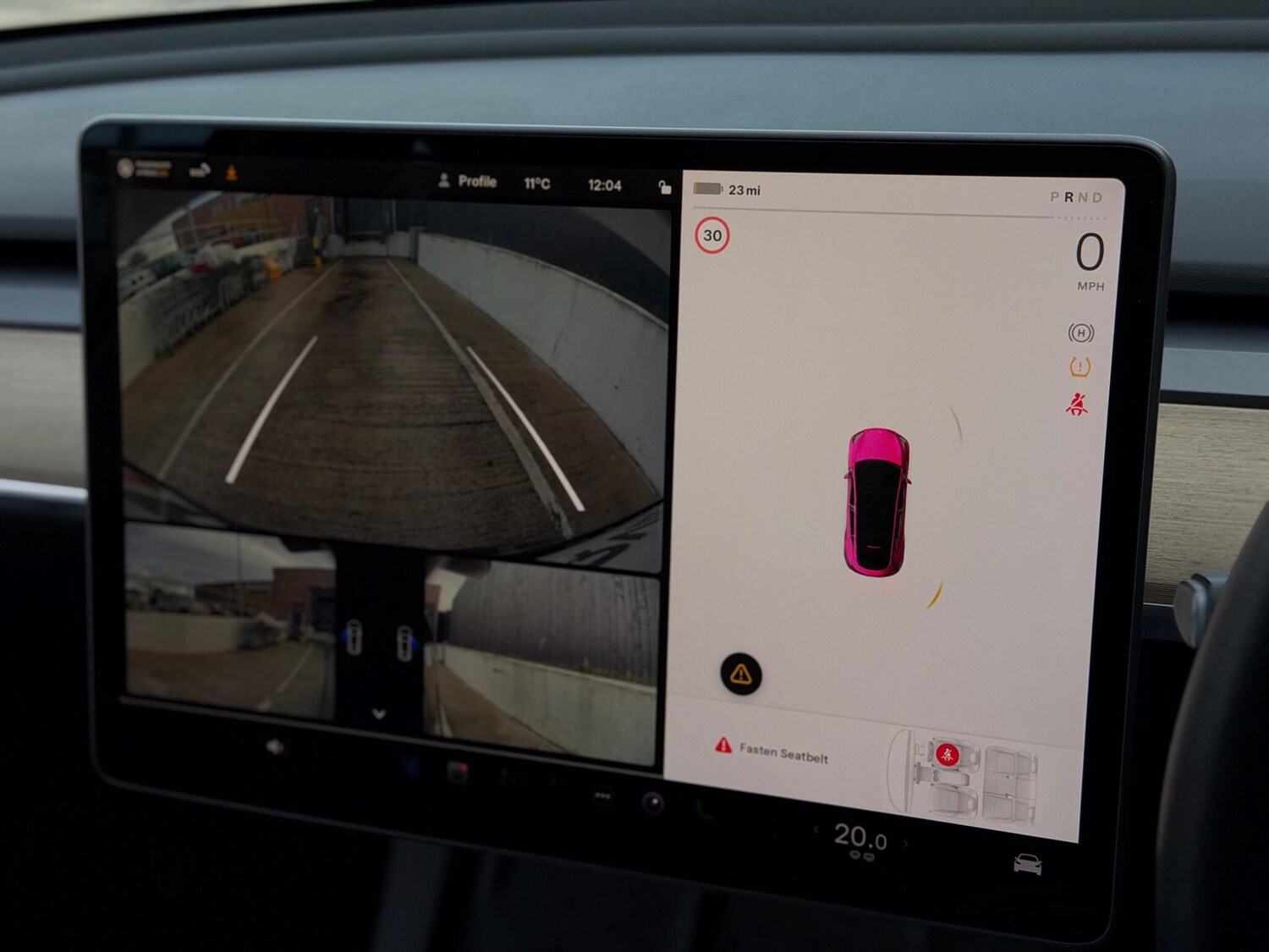 Used Tesla Model Y 2022 for sale - 76561257: Photo 38