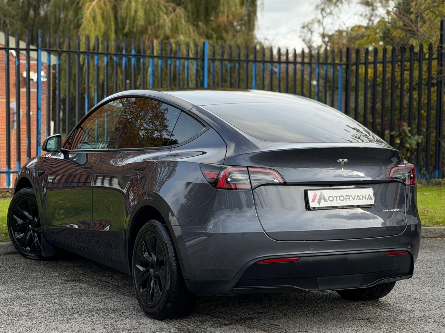 Used Tesla Model Y 2022 for sale - 76561257: Photo 4