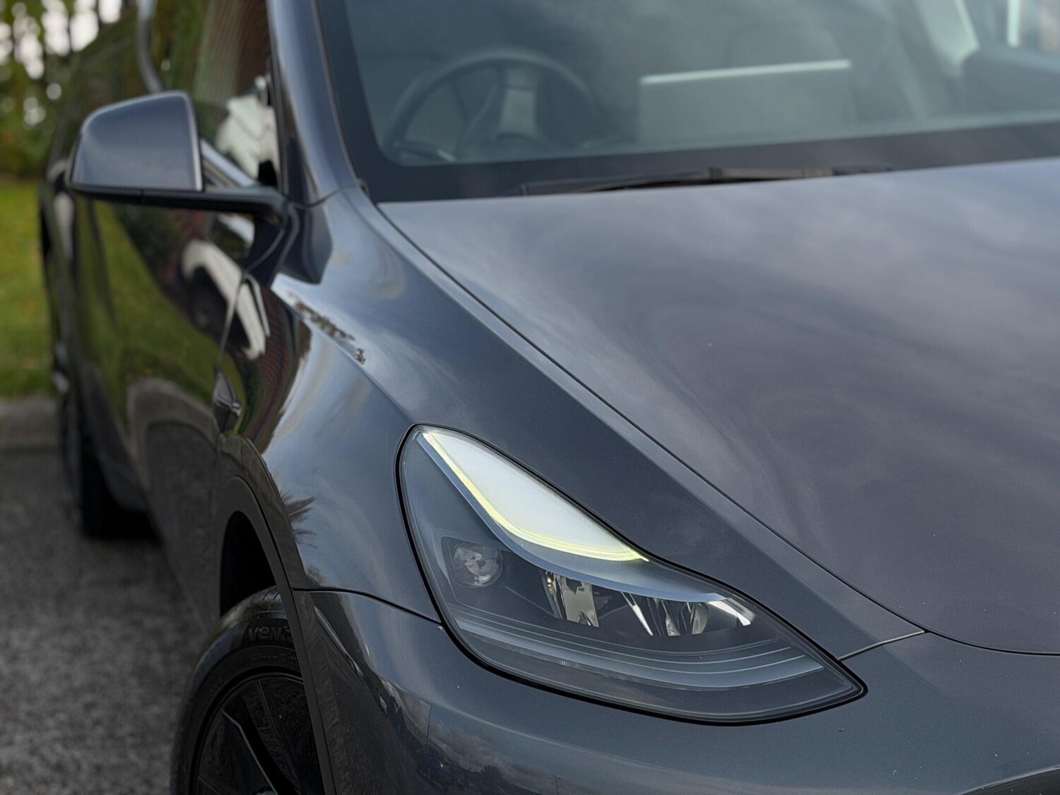 Used Tesla Model Y 2022 for sale - 76561257: Photo 40