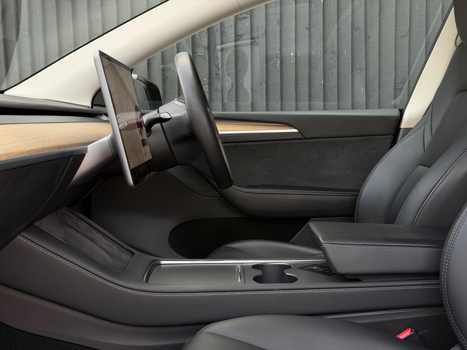 Used Tesla Model Y 2022 for sale - 76561257: Photo 42