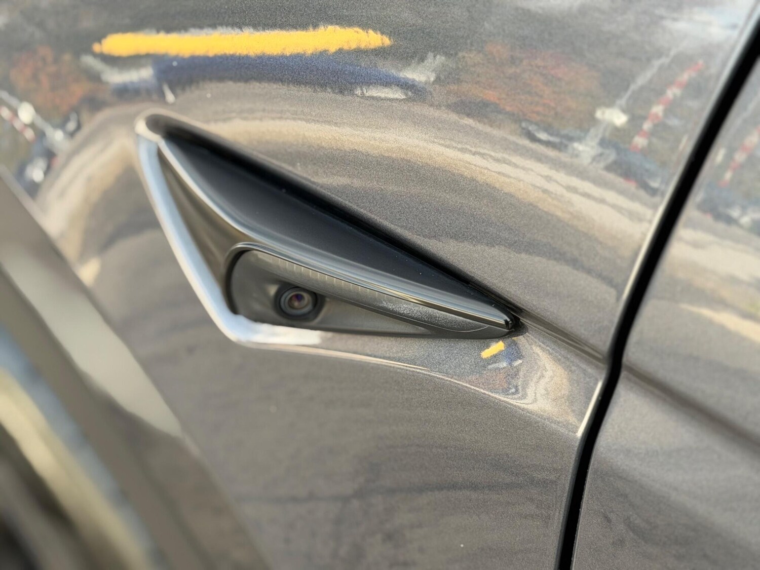 Used Tesla Model Y 2022 for sale - 76561257: Photo 44