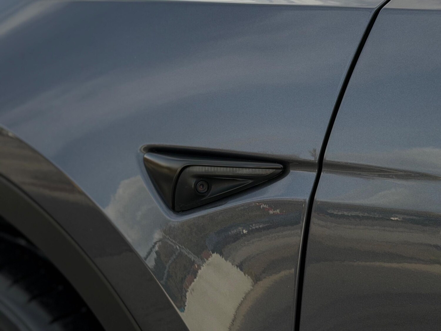 Used Tesla Model Y 2022 for sale - 76561257: Photo 45