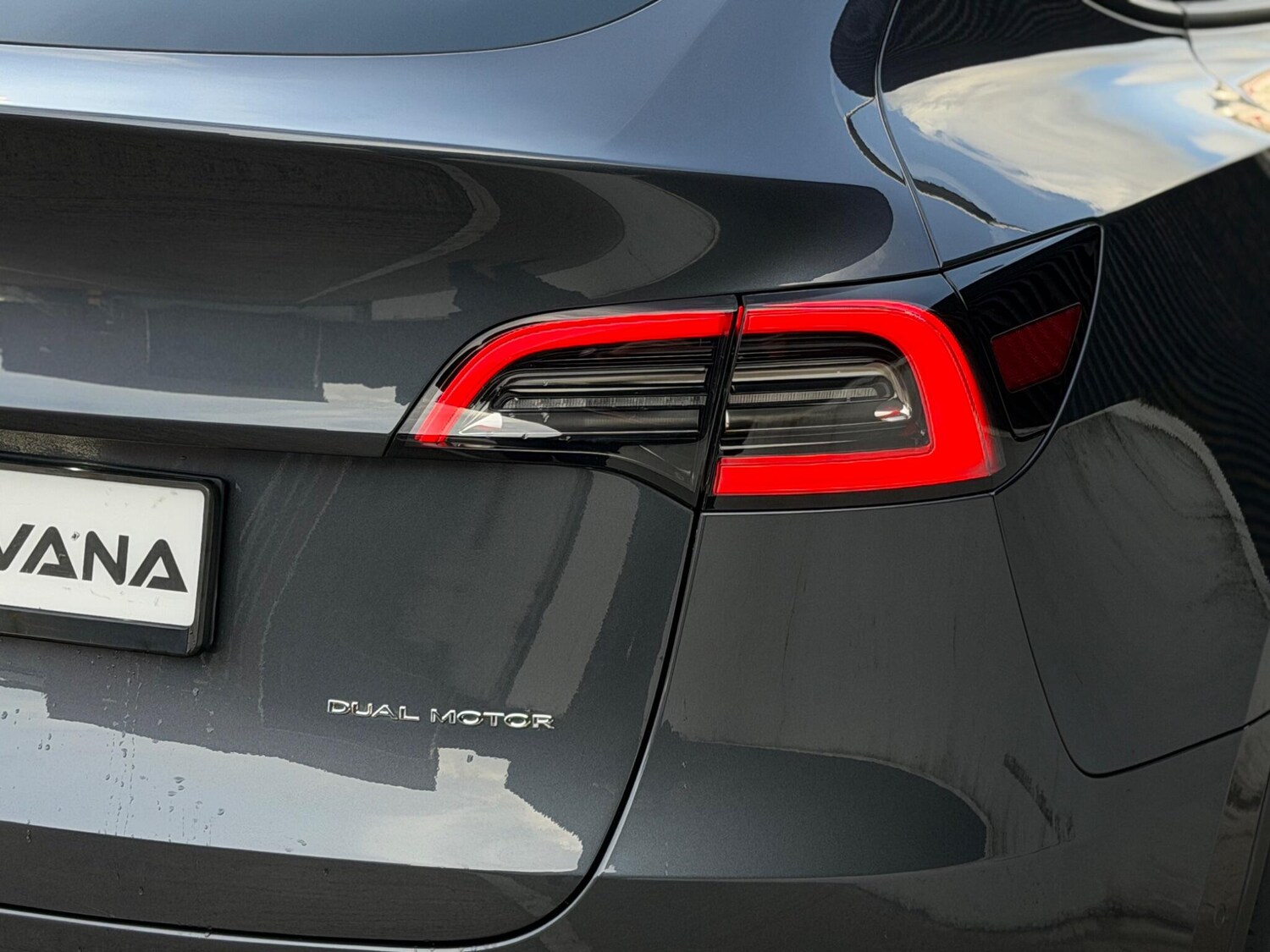 Used Tesla Model Y 2022 for sale - 76561257: Photo 48