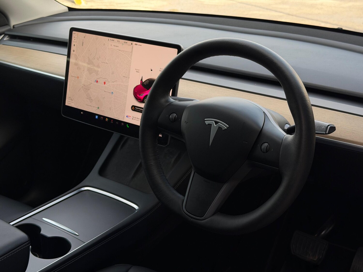 Used Tesla Model Y 2022 for sale - 76561257: Photo 49