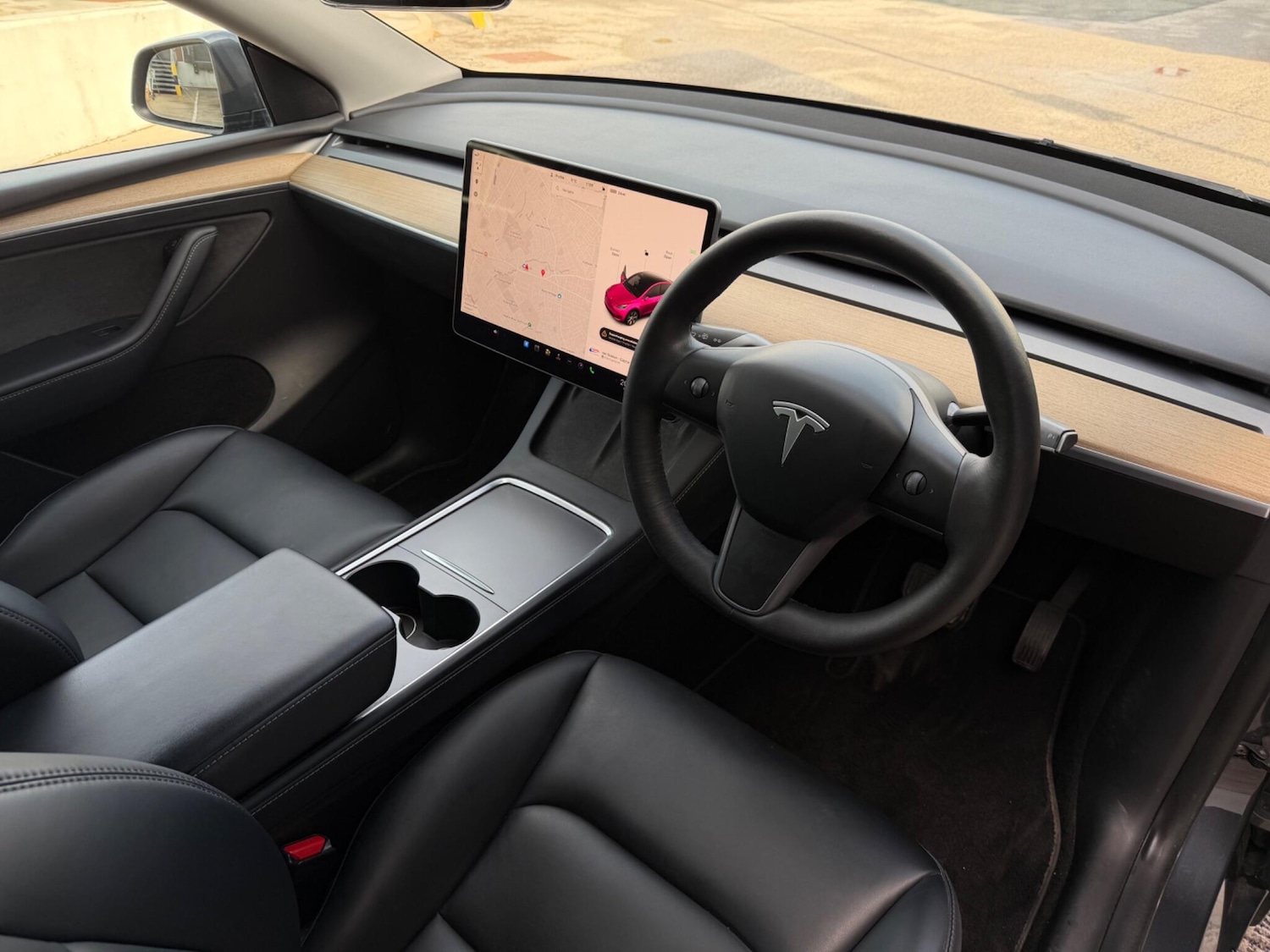 Used Tesla Model Y 2022 for sale - 76561257: Photo 5