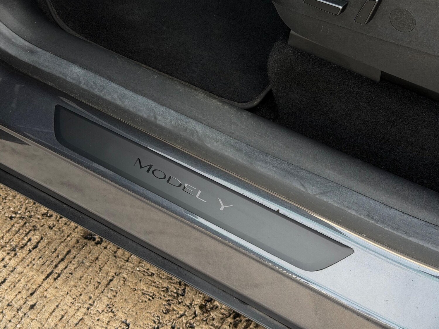 Used Tesla Model Y 2022 for sale - 76561257: Photo 52