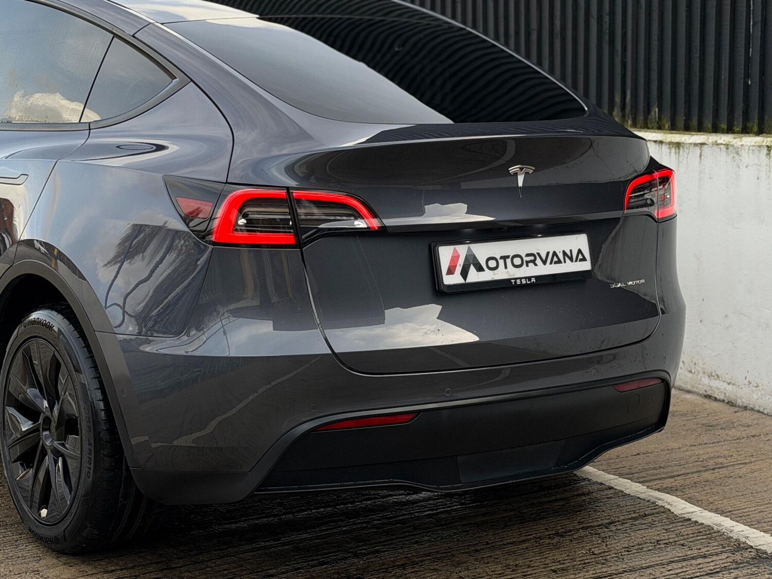 Used Tesla Model Y 2022 for sale - 76561257: Photo 54