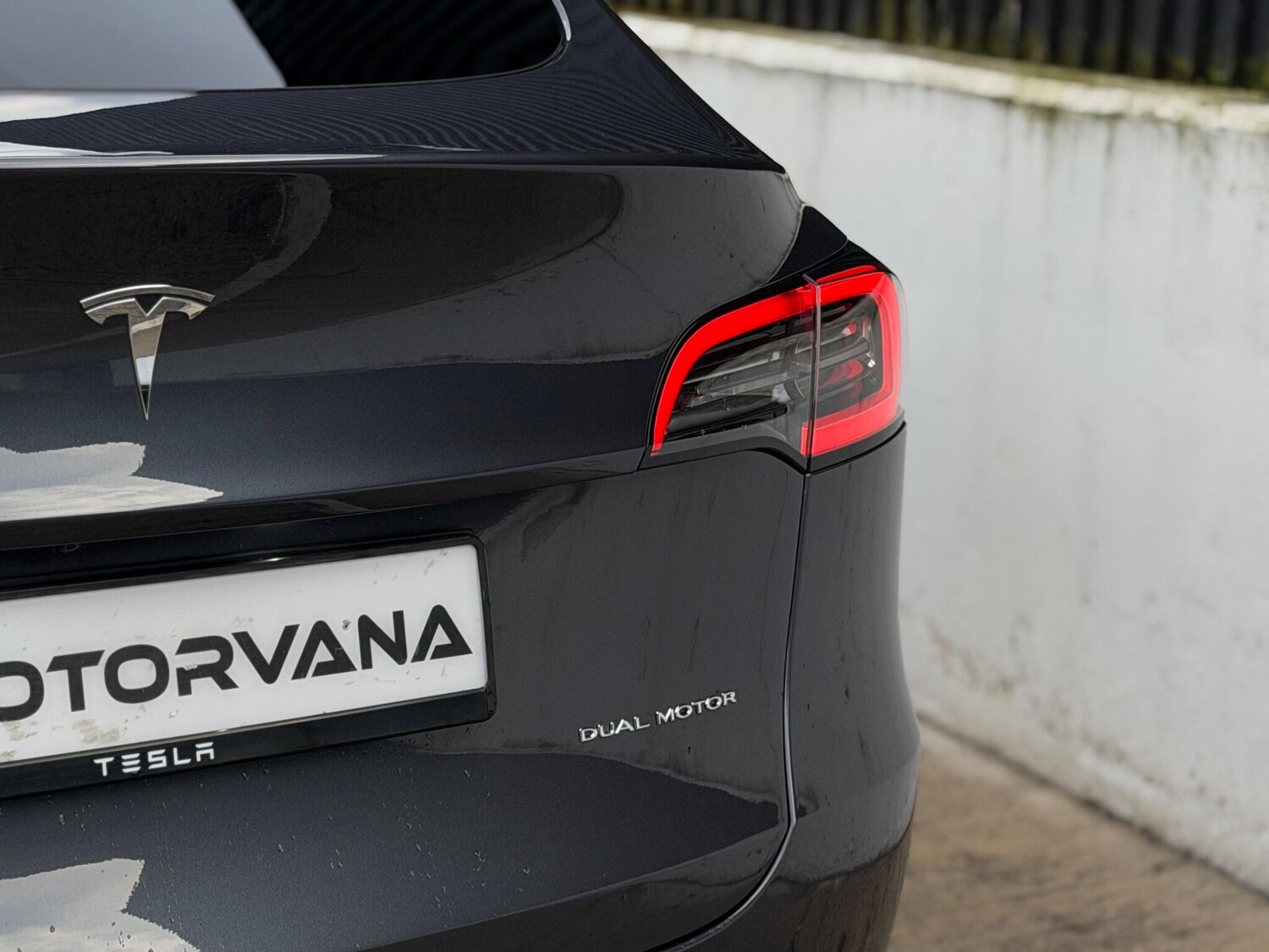 Used Tesla Model Y 2022 for sale - 76561257: Photo 55