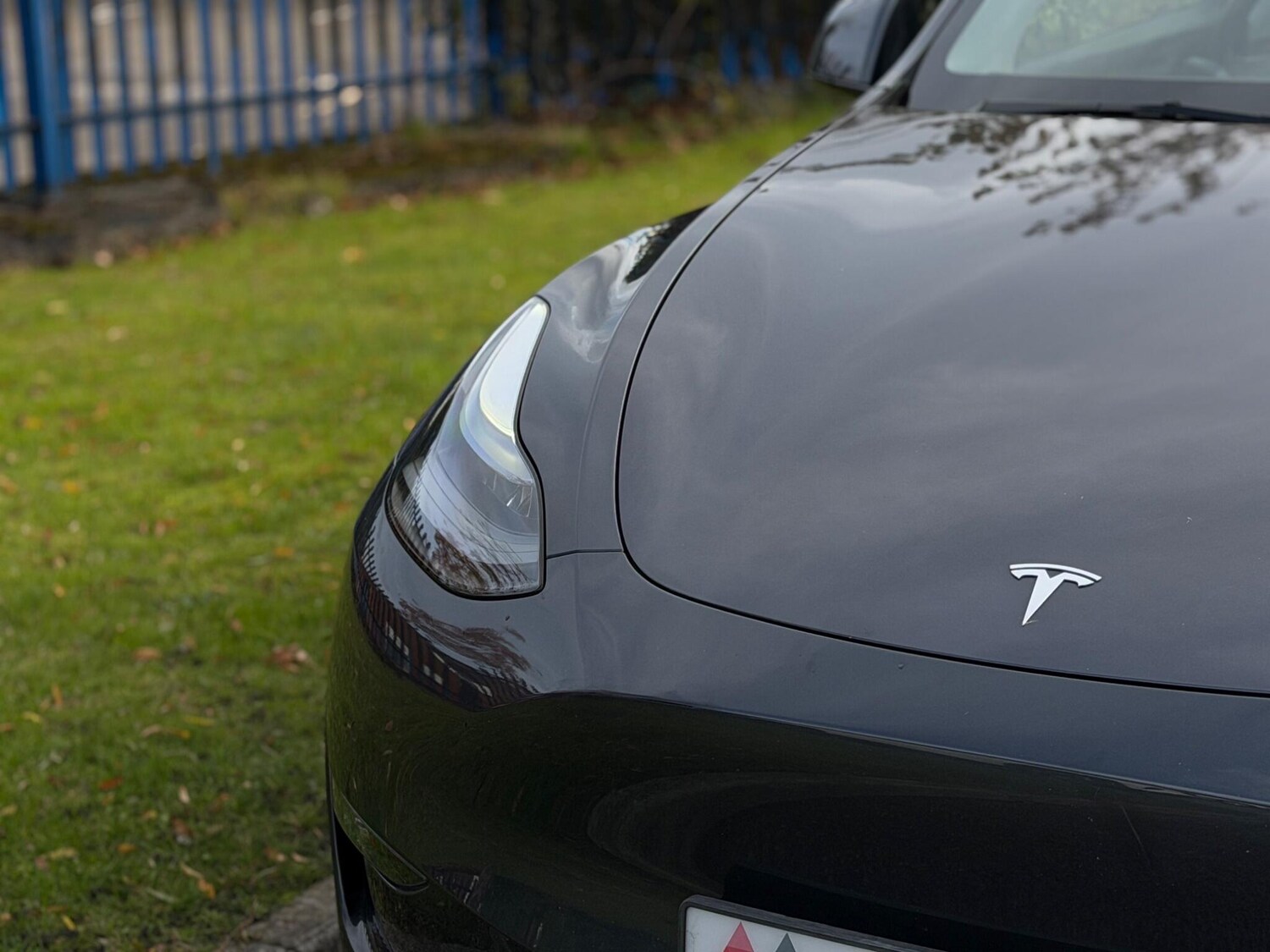 Used Tesla Model Y 2022 for sale - 76561257: Photo 56