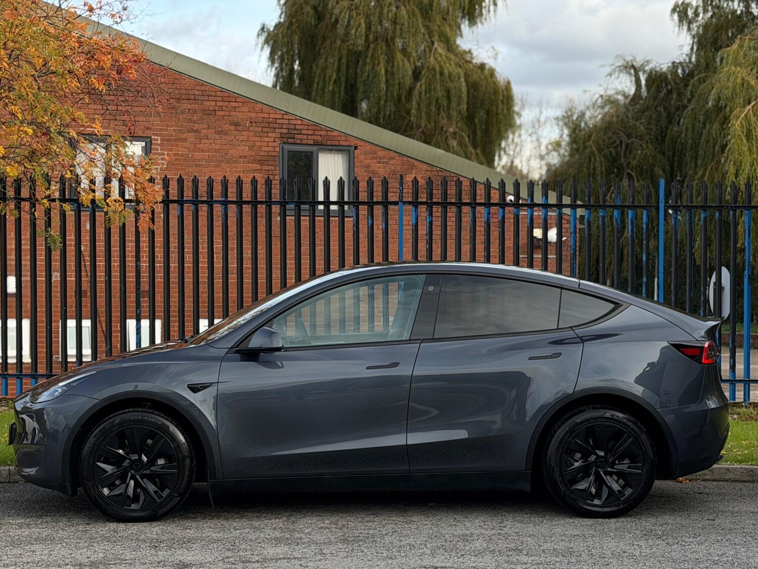 Used Tesla Model Y 2022 for sale - 76561257: Photo 6