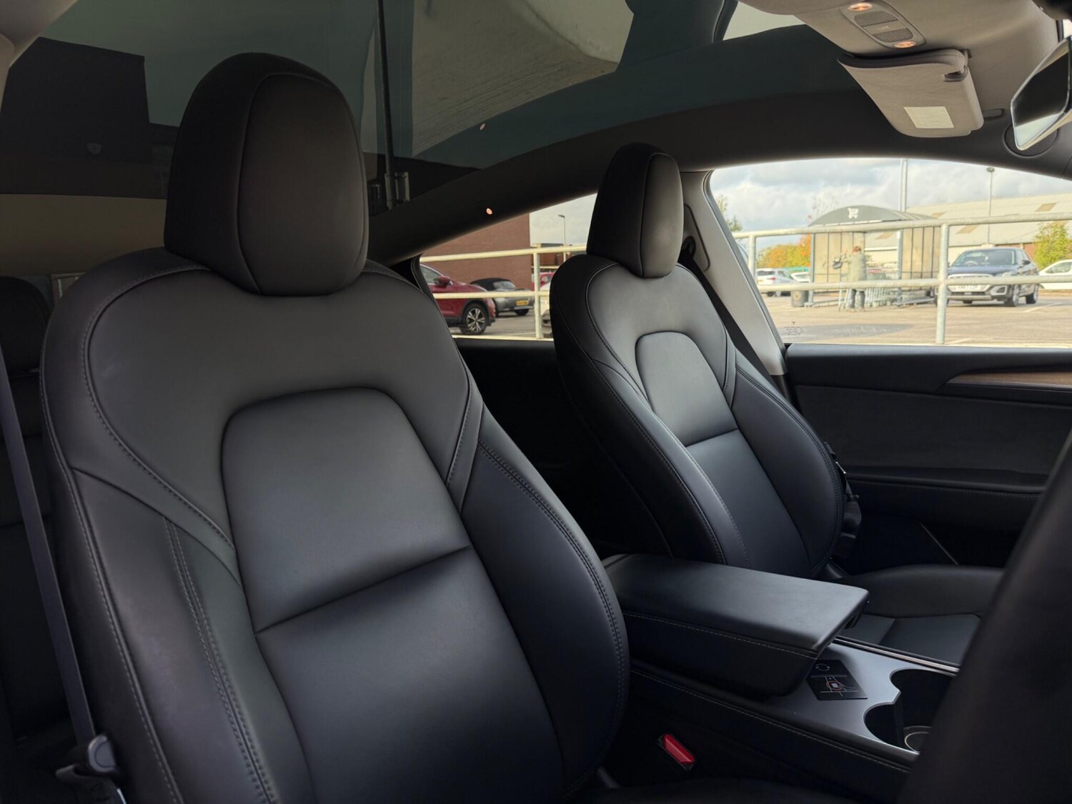 Used Tesla Model Y 2022 for sale - 76561257: Photo 7