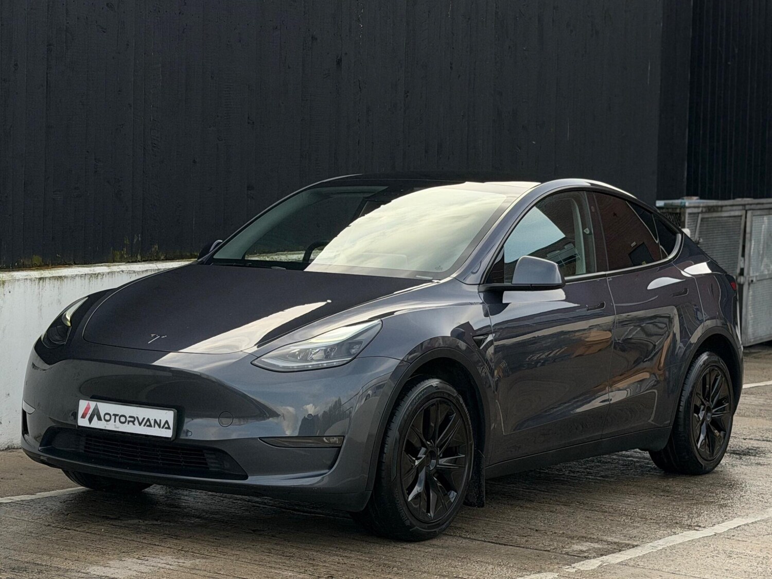 Used Tesla Model Y 2022 for sale - 76561257: Photo 8