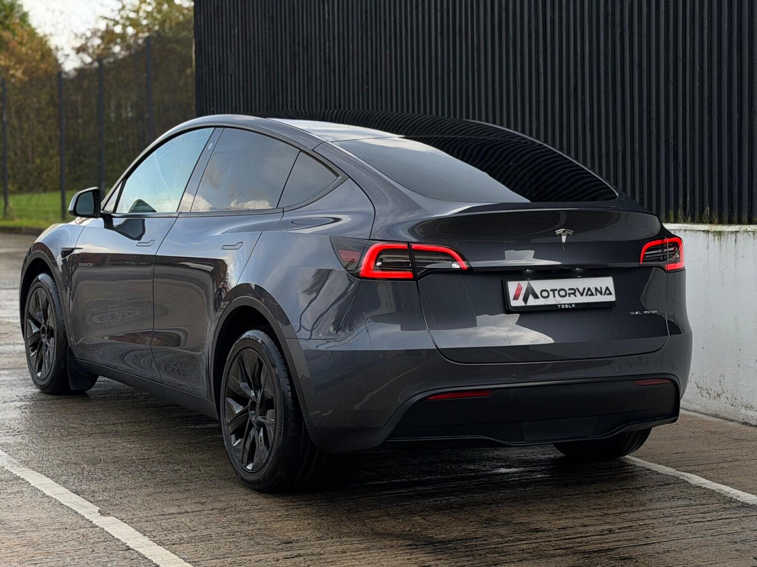 Used Tesla Model Y 2022 for sale - 76561257: Photo 9