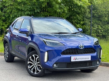 Used Toyota Yaris Cross 2023 for sale - 78763133: Photo
