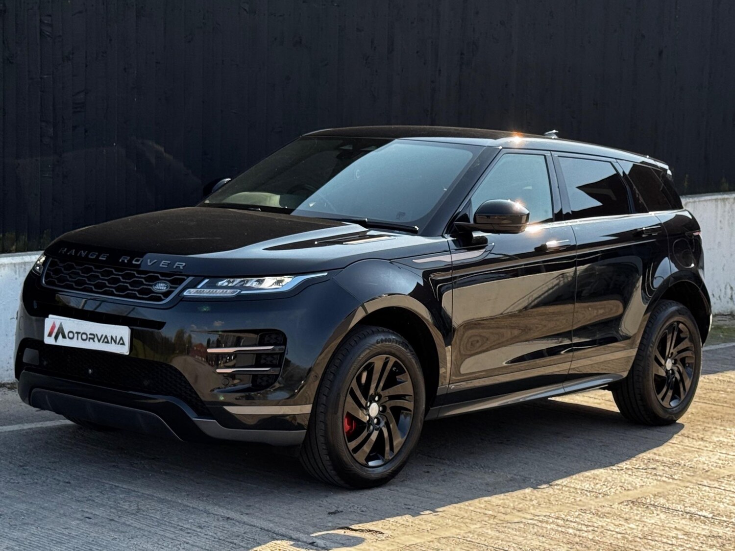 Used Land Rover Range Rover Evoque 2021 for sale - 76561344: Photo 10