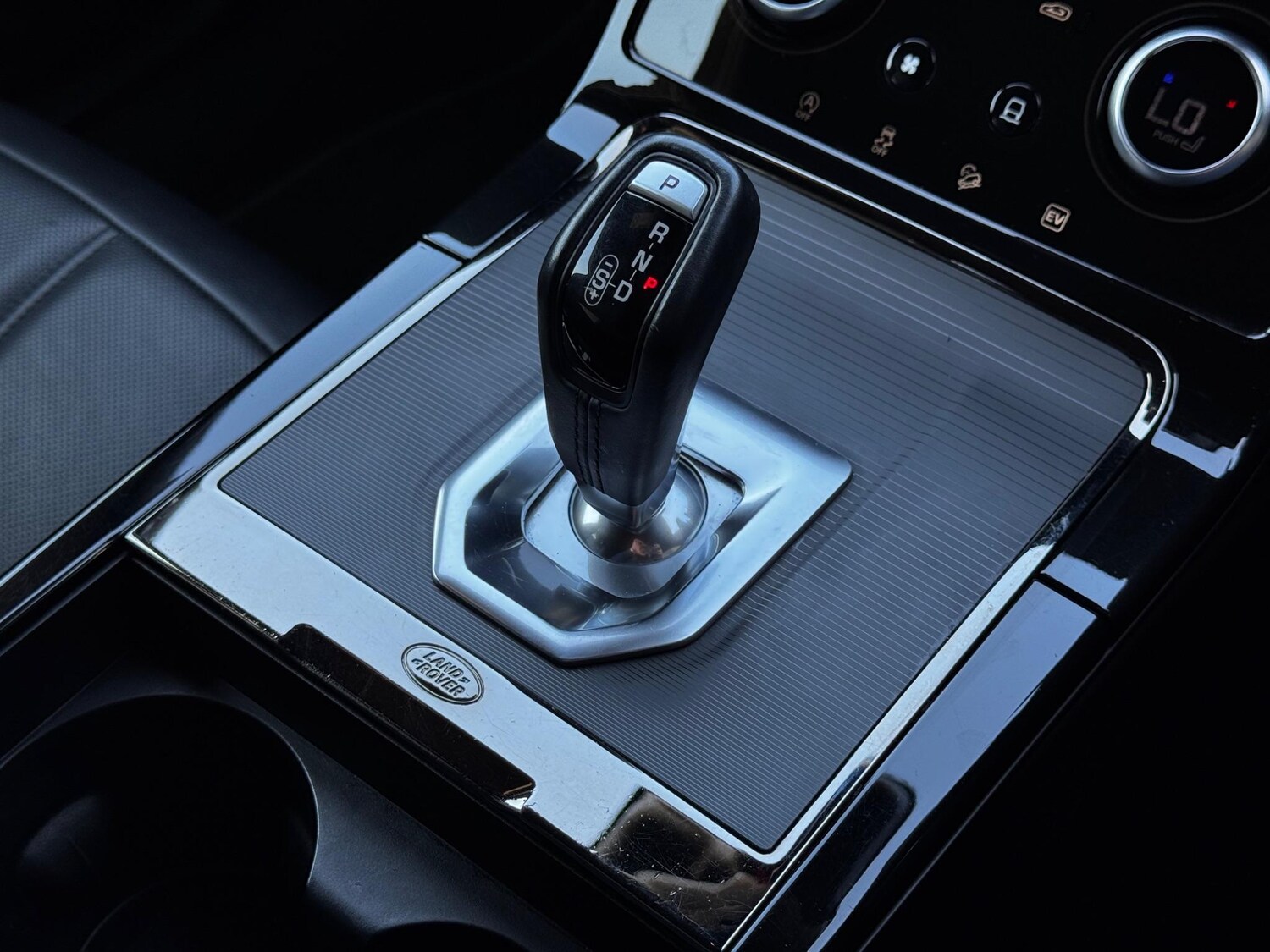 Used Land Rover Range Rover Evoque 2021 for sale - 76561344: Photo 13