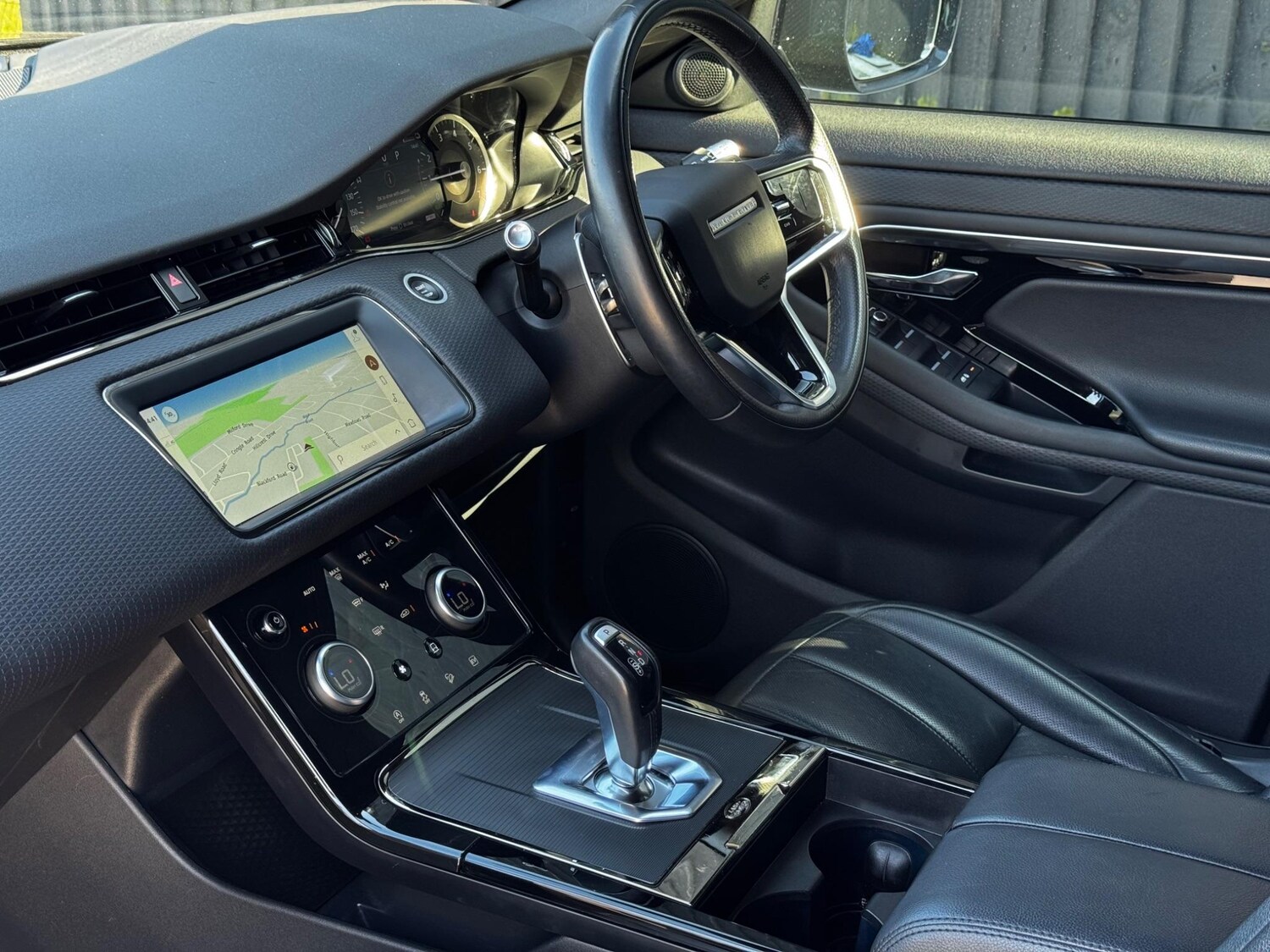 Used Land Rover Range Rover Evoque 2021 for sale - 76561344: Photo 15