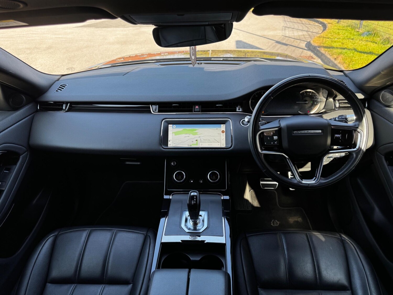 Used Land Rover Range Rover Evoque 2021 for sale - 76561344: Photo 16